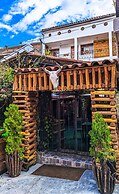 Hotel Sumaq Plaza