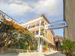 Hotel Sumaq Plaza