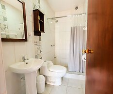 Hotel Sumaq Plaza