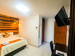 Hotel Sumaq Plaza