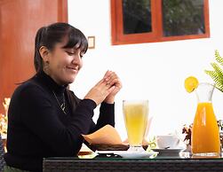 Hotel Sumaq Plaza