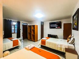 Hotel Sumaq Plaza