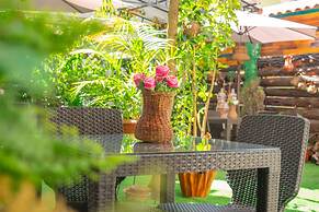 Hotel Sumaq Plaza