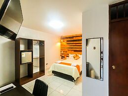 Hotel Sumaq Plaza