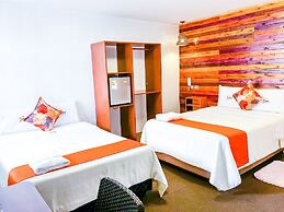 Hotel Sumaq Plaza