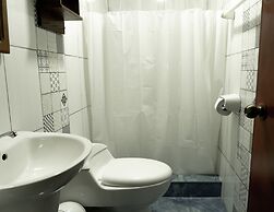 Hotel Sumaq Plaza