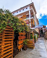 Hotel Sumaq Plaza