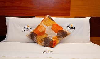 Hotel Sumaq Plaza
