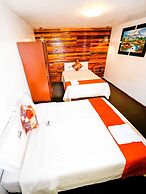 Hotel Sumaq Plaza