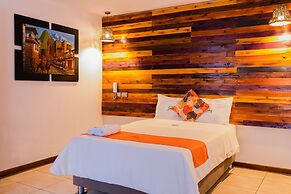 Hotel Sumaq Plaza