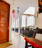 Hotel Sumaq Plaza