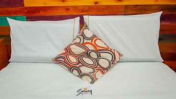 Hotel Sumaq Plaza