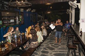 Mad Monkey Luang Prabang