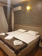 Zeytin Butik Otel