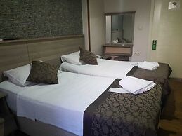 Zeytin Butik Otel