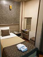 Zeytin Butik Otel