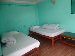 Green House Lodge