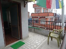Green House Lodge