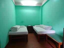 Green House Lodge
