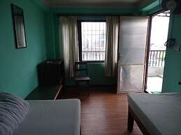 Green House Lodge