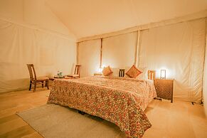 Sangram Desert Camp