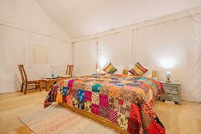 Sangram Desert Camp