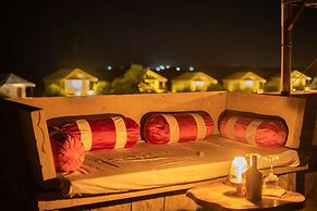 Sangram Desert Camp