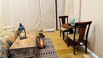 Sangram Desert Camp