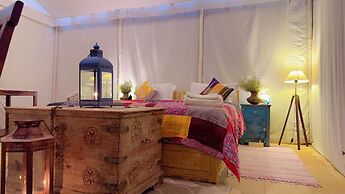 Sangram Desert Camp