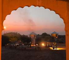 Sangram Desert Camp