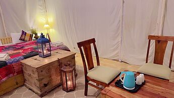 Sangram Desert Camp