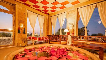Sangram Desert Camp