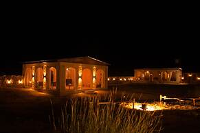 Sangram Desert Camp