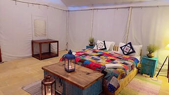 Sangram Desert Camp