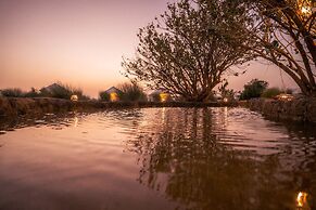 Sangram Desert Camp