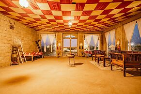 Sangram Desert Camp