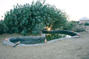Sangram Desert Camp