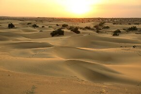 Sangram Desert Camp