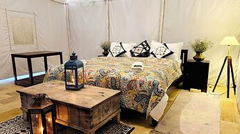 Sangram Desert Camp