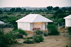 Sangram Desert Camp