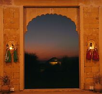 Sangram Desert Camp