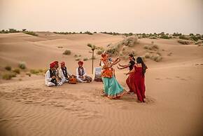 Sangram Desert Camp