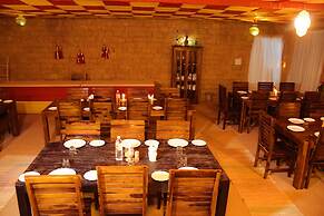 Sangram Desert Camp
