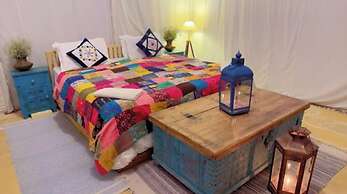 Sangram Desert Camp