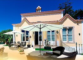 Hotel Nova Sintra - Adults Only