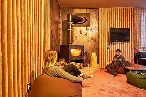 Canopy Cortina Lodge
