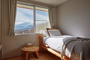 Canopy Cortina Lodge