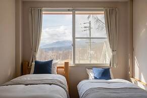 Canopy Cortina Lodge
