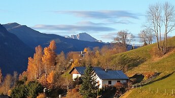 Alpenhof Grafleiten