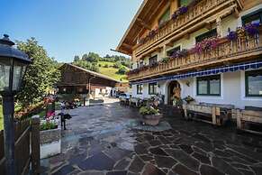 Alpenhof Grafleiten